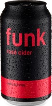 Funk Rose Cider 375ml